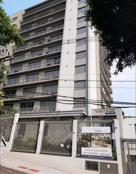 Apartmán Pola Vintage Porto Alegre Exteriér fotografie