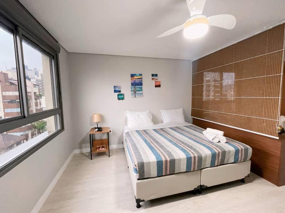 Apartmán Pola Vintage Porto Alegre Exteriér fotografie