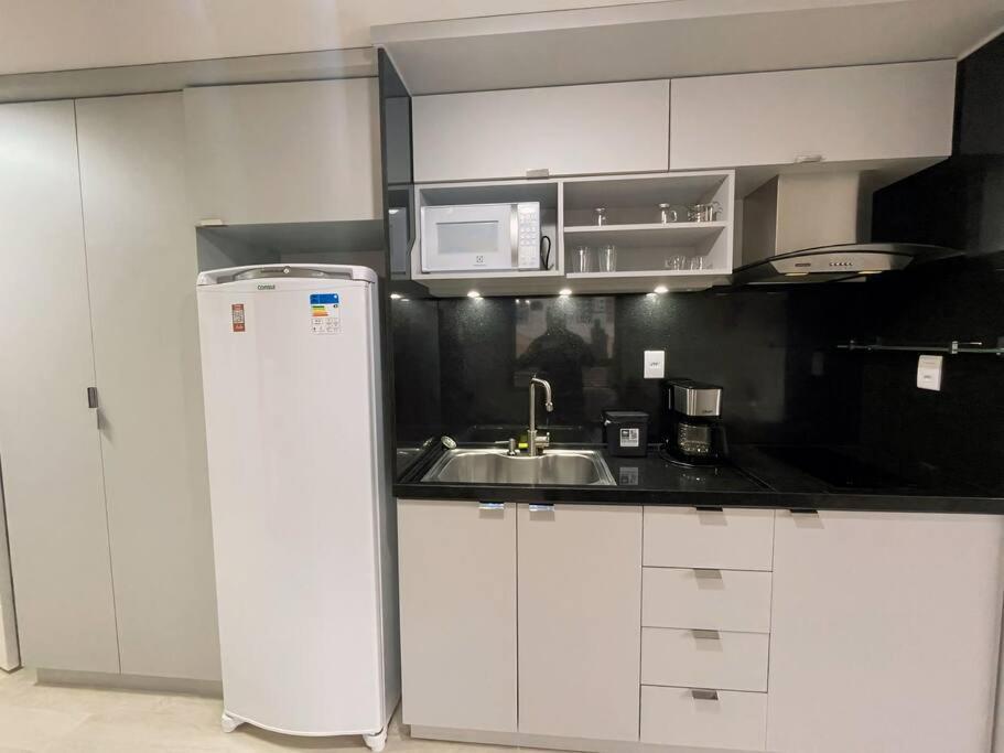 Apartmán Pola Vintage Porto Alegre Exteriér fotografie