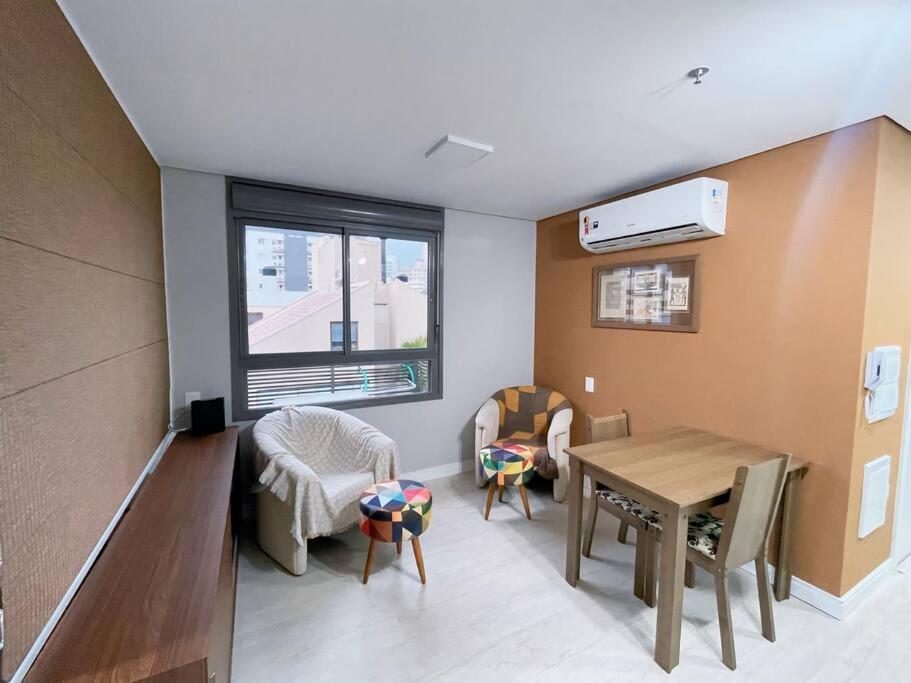Apartmán Pola Vintage Porto Alegre Exteriér fotografie