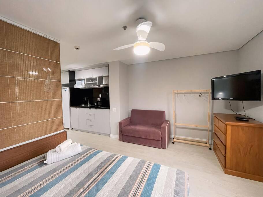 Apartmán Pola Vintage Porto Alegre Exteriér fotografie