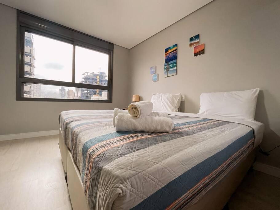 Apartmán Pola Vintage Porto Alegre Exteriér fotografie