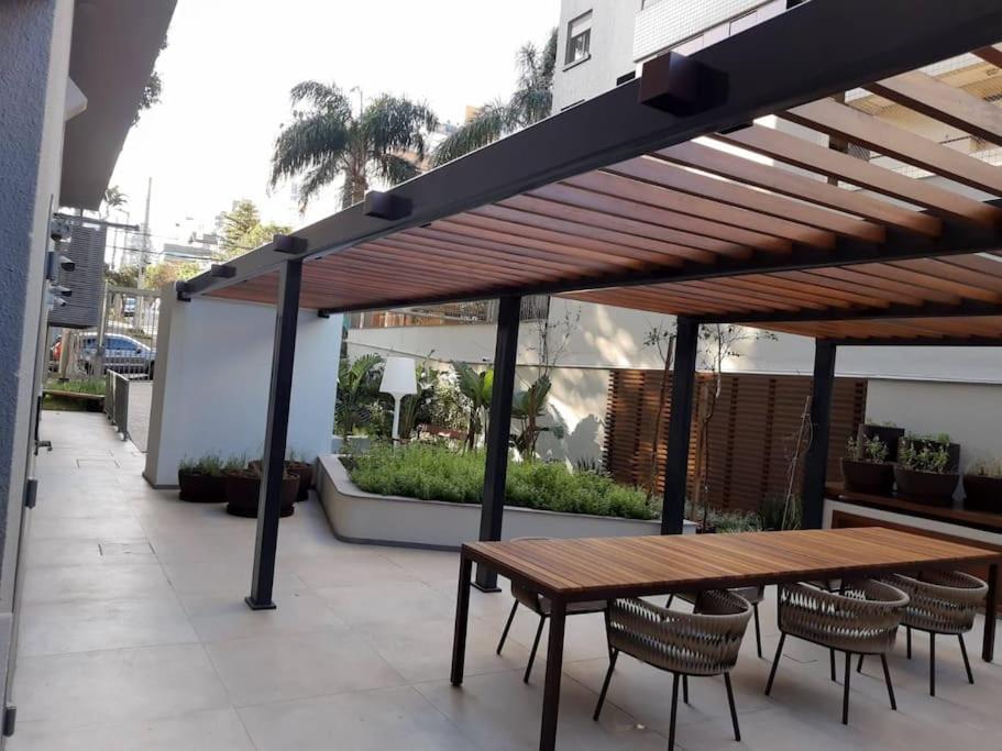 Apartmán Pola Vintage Porto Alegre Exteriér fotografie